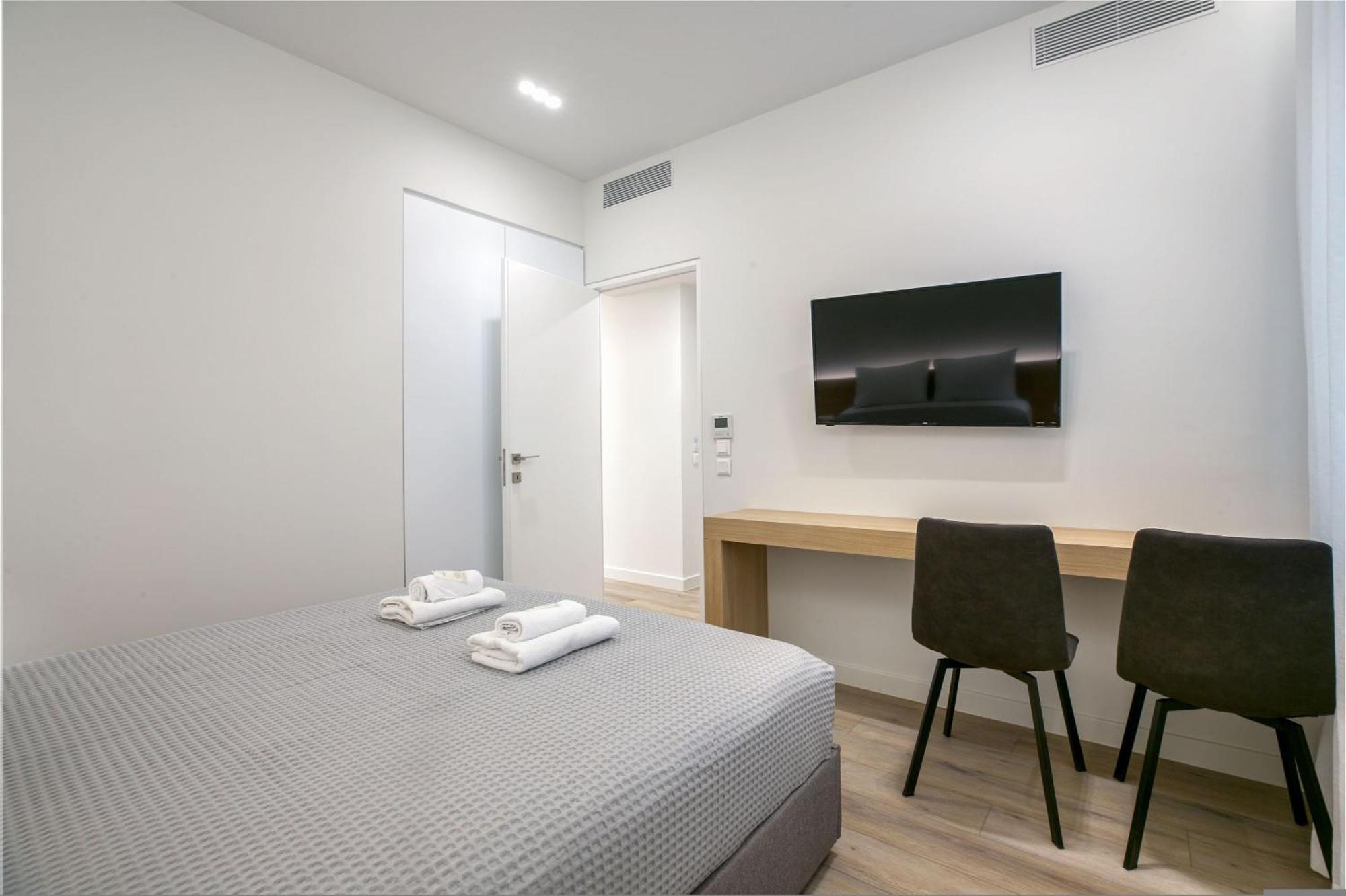 Porto Pireo By Superhost365 Apartamento Exterior foto
