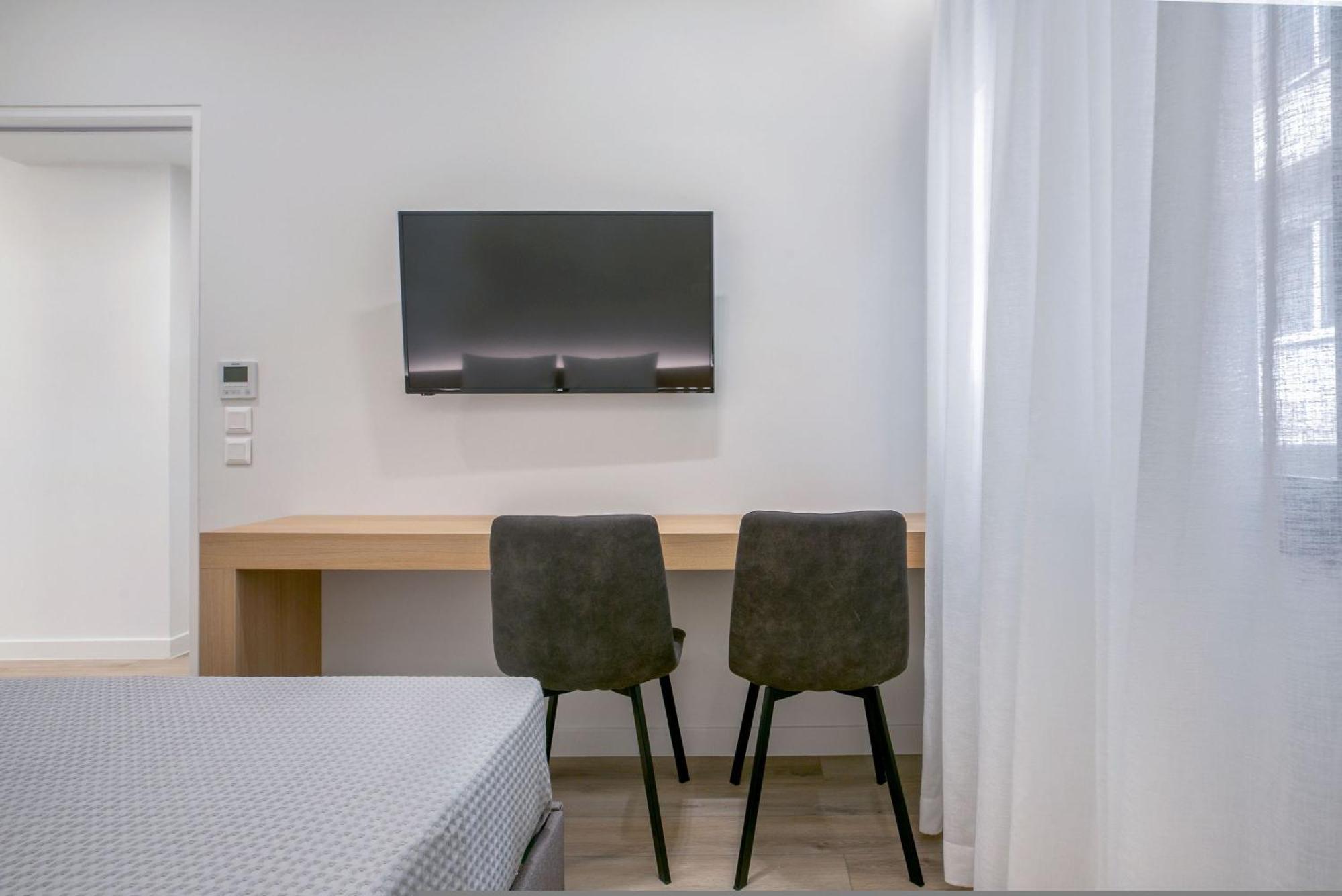 Porto Pireo By Superhost365 Apartamento Exterior foto