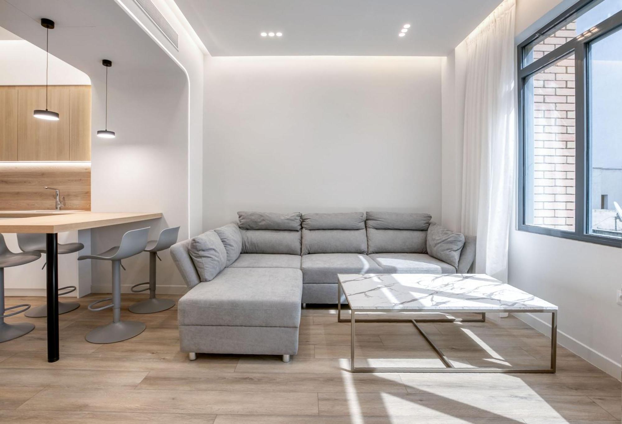 Porto Pireo By Superhost365 Apartamento Exterior foto