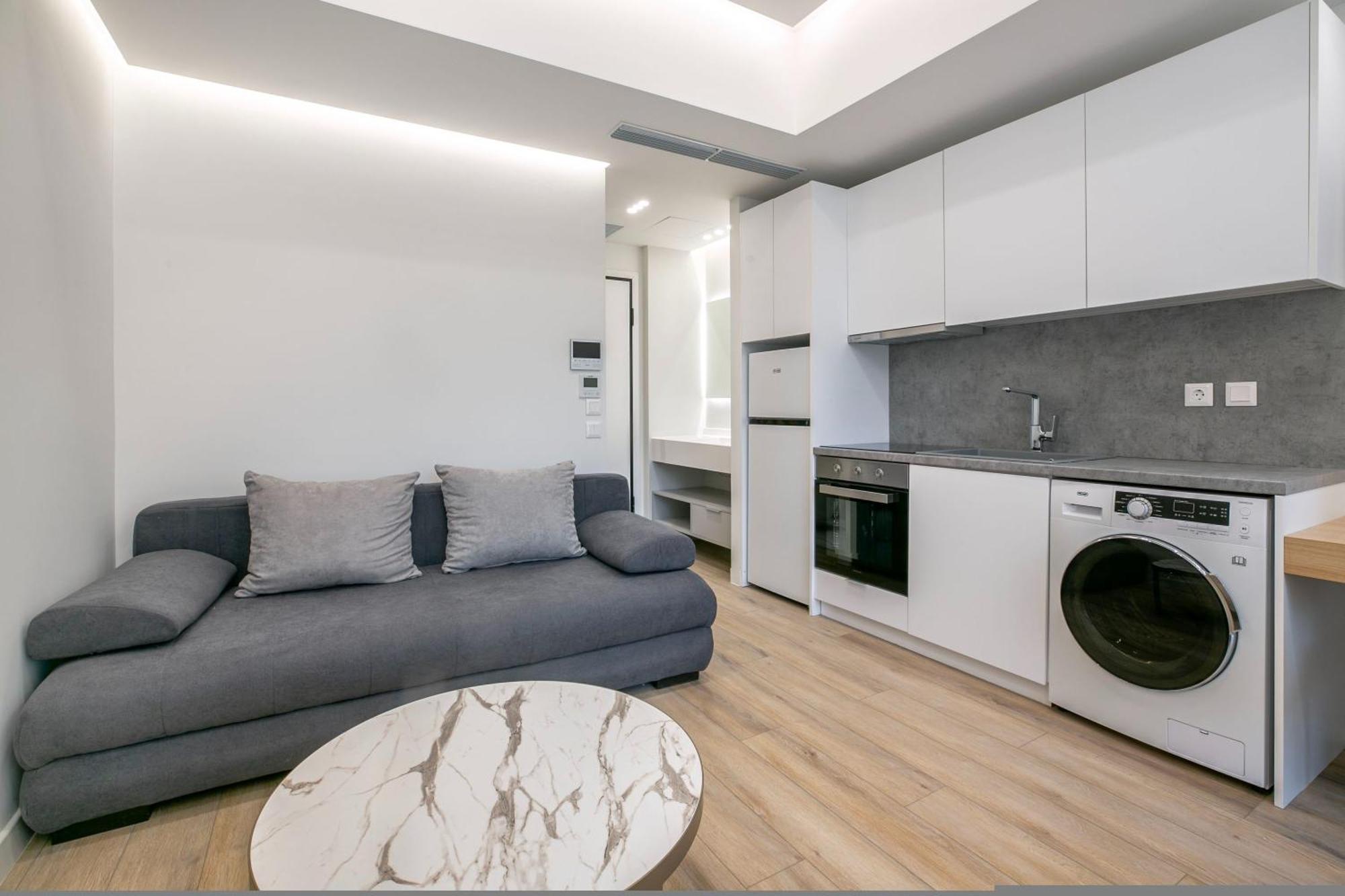 Porto Pireo By Superhost365 Apartamento Exterior foto
