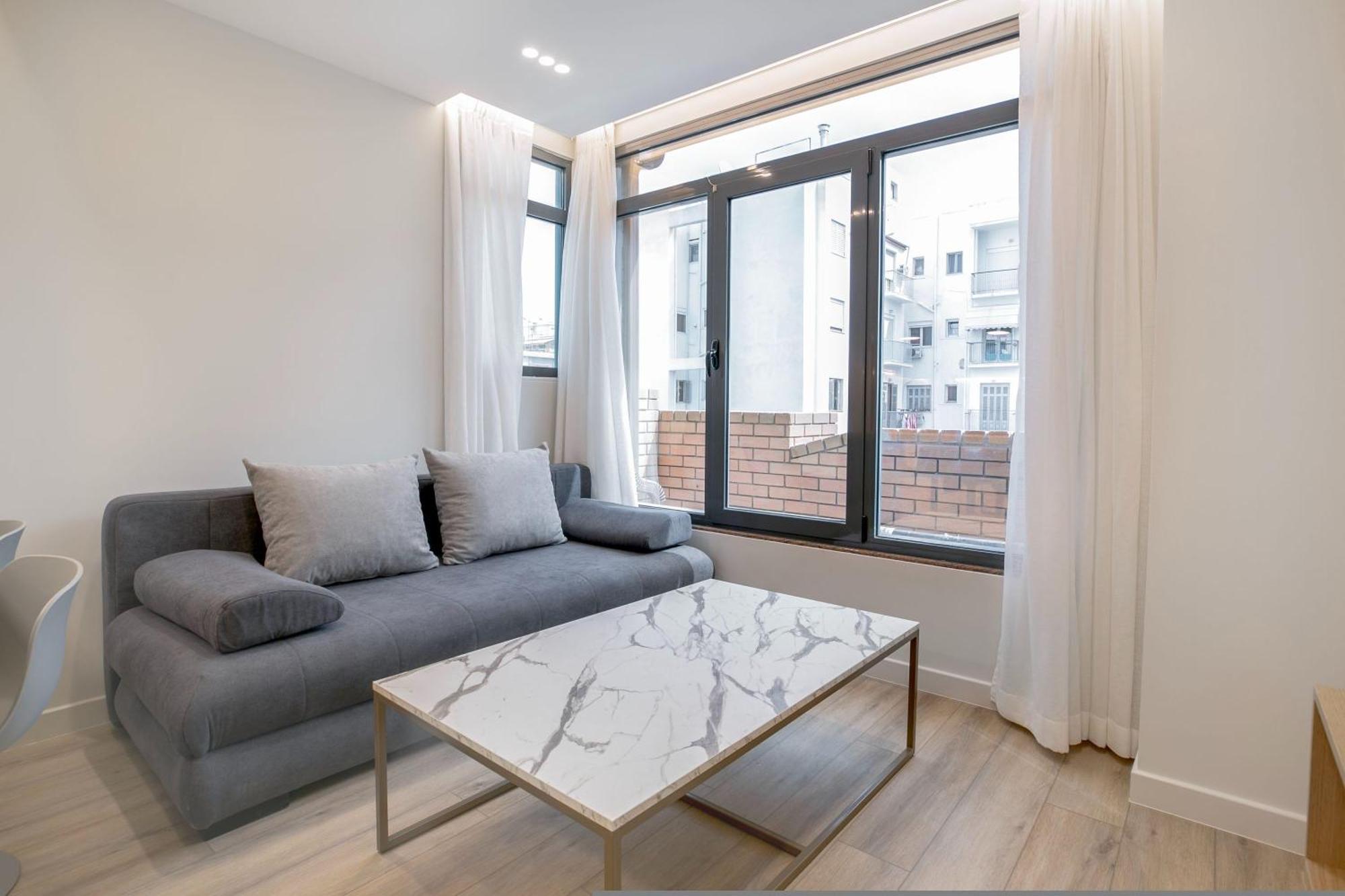 Porto Pireo By Superhost365 Apartamento Exterior foto