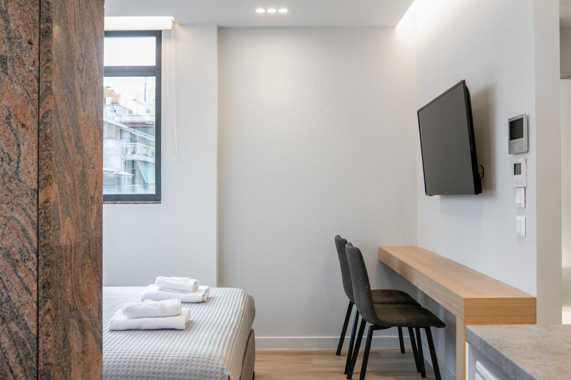 Porto Pireo By Superhost365 Apartamento Exterior foto