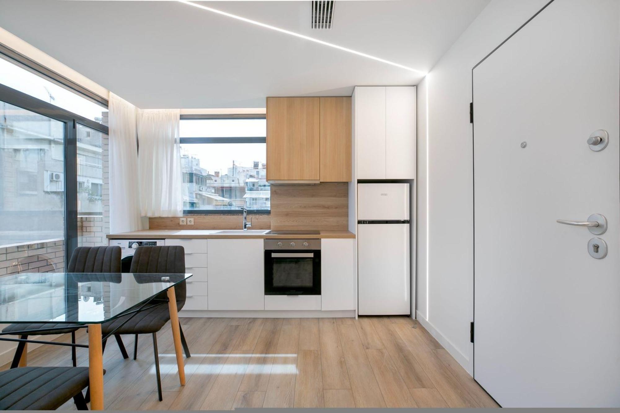 Porto Pireo By Superhost365 Apartamento Exterior foto