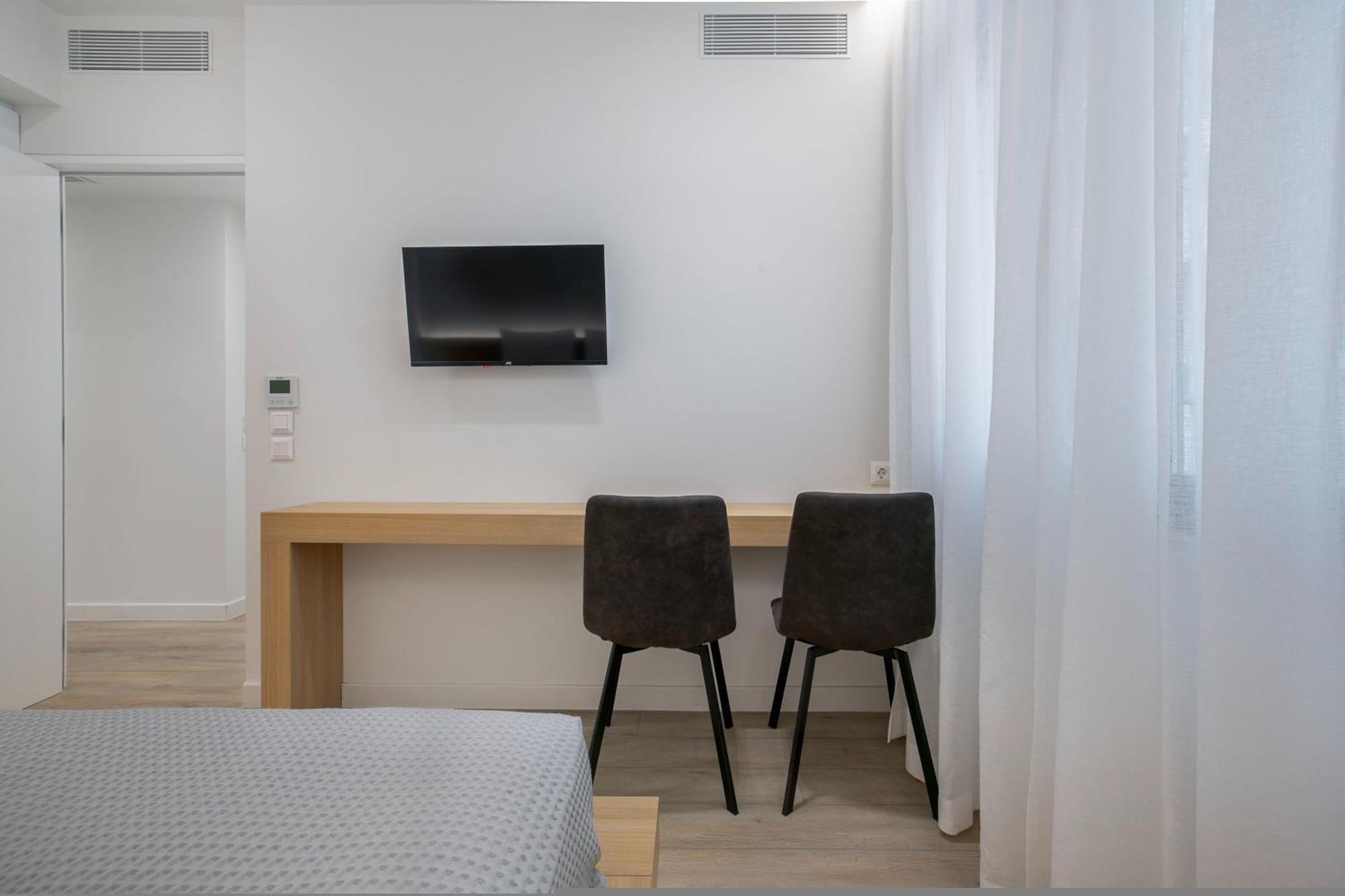 Porto Pireo By Superhost365 Apartamento Exterior foto