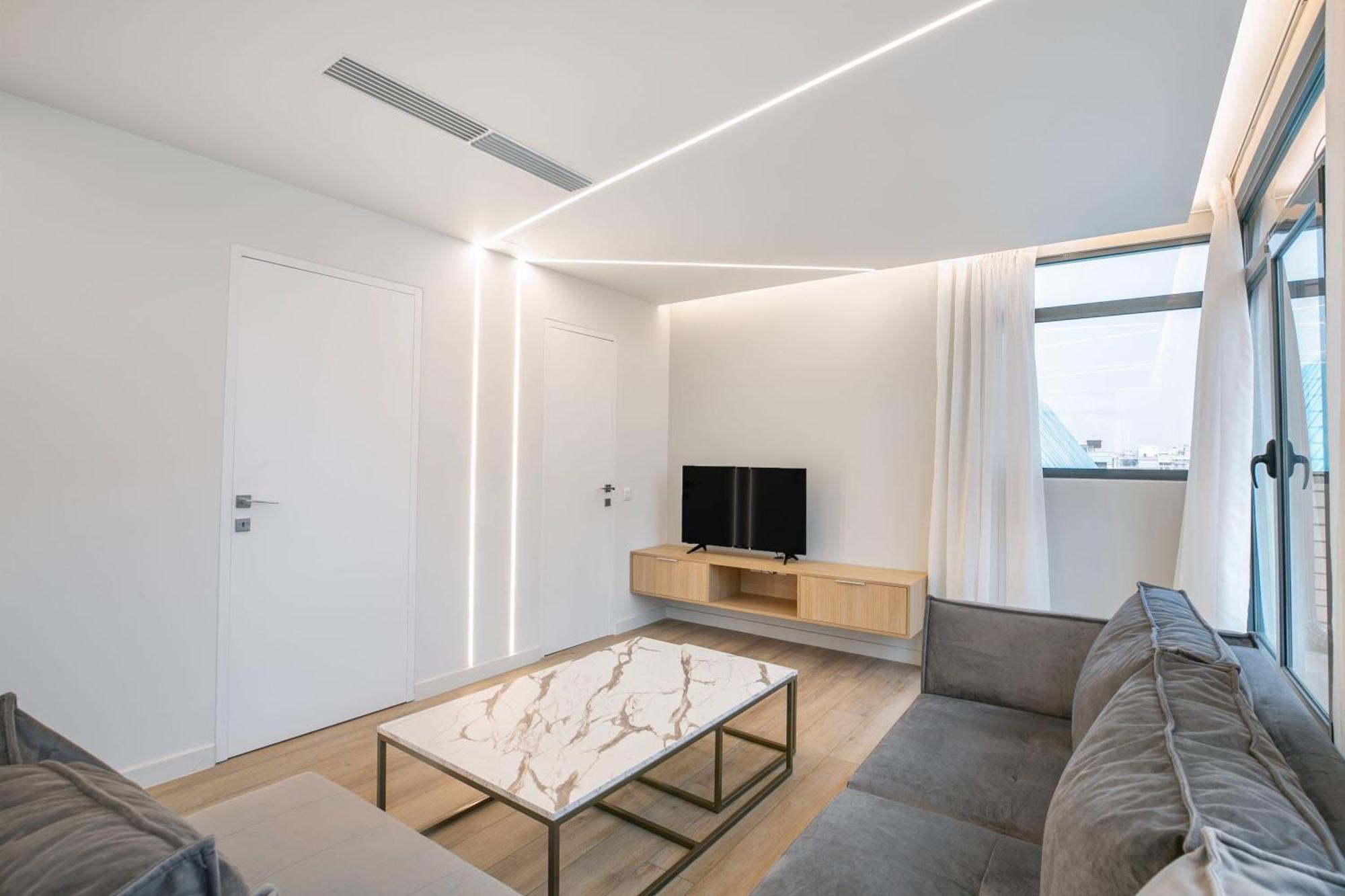 Porto Pireo By Superhost365 Apartamento Exterior foto